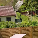 Borostyan Nyaralohaz Prázdninový dům Fonyód