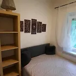 Prázdninový dům Borostyan Nyaralohaz Fonyód