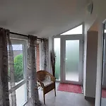 Borostyan Nyaralohaz Prázdninový dům
