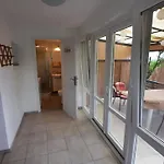 Borostyan Nyaralohaz Prázdninový dům