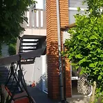 Borostyan Nyaralohaz * Fonyód