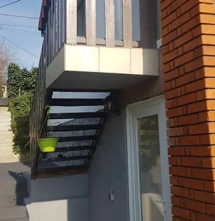 Borostyan Nyaralohaz * Fonyod