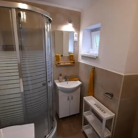 Casa vacanze Borostyán