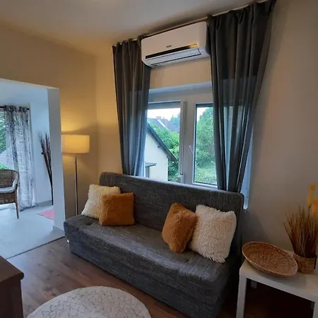 Casa vacanze Borostyán *