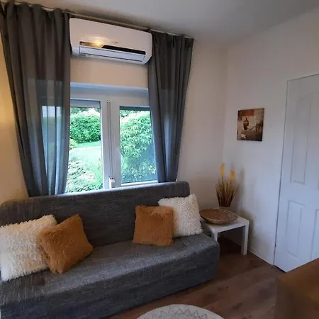 Borostyán Casa vacanze