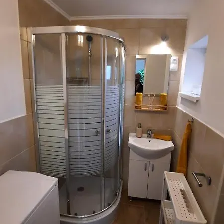 Borostyán Casa vacanze Fonyód