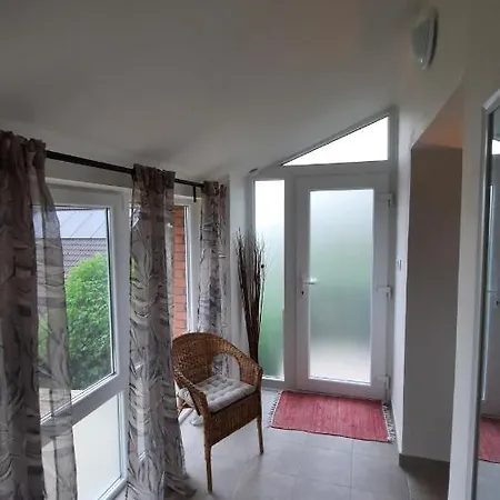 Borostyán Casa vacanze