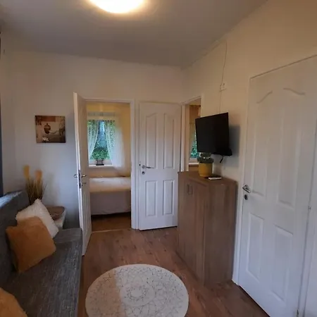 Casa vacanze Borostyán Fonyód