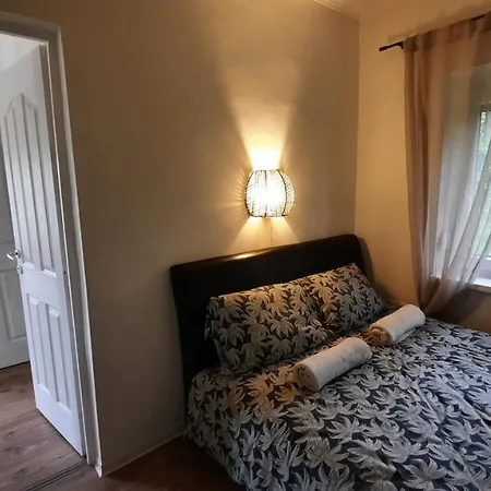 Borostyán Casa vacanze