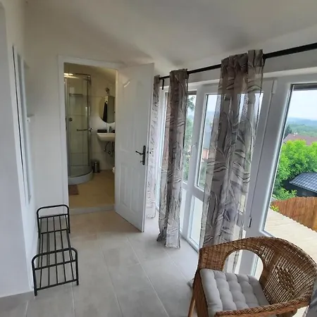 Casa vacanze Borostyán
