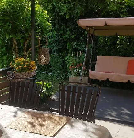 Casa vacanze Borostyán