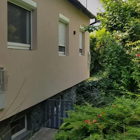 Holiday home Borostyan Nyaralohaz *