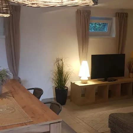 Holiday home Borostyan Nyaralohaz