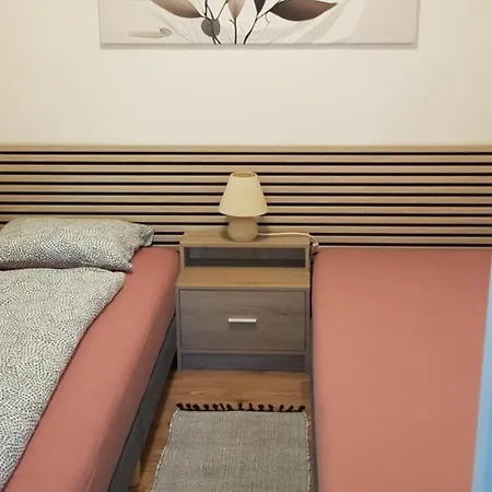 Casa vacanze Borostyán *